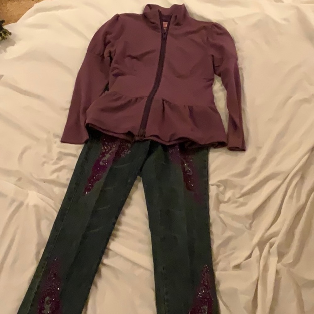 Girls outfit